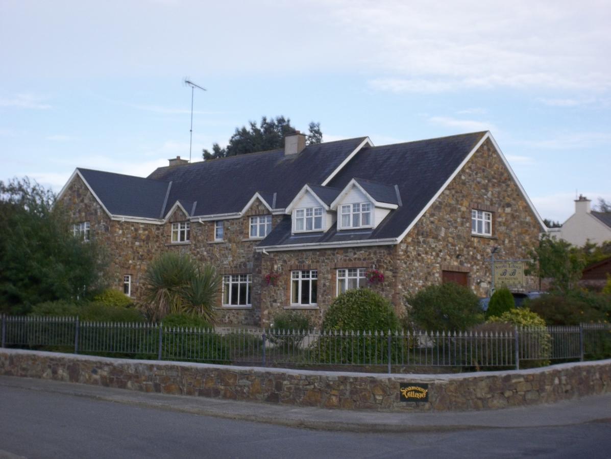 Stone Lodge Riverchapel Exterior photo