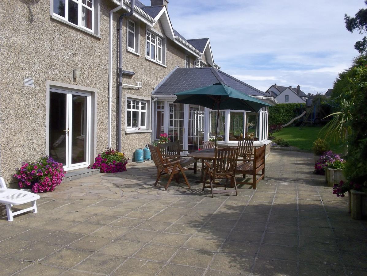 Stone Lodge Riverchapel Exterior photo